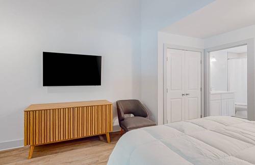 The Pines Apartment | 33 m² Aparthotel ∙ 1 bedroom ∙ 4 guests