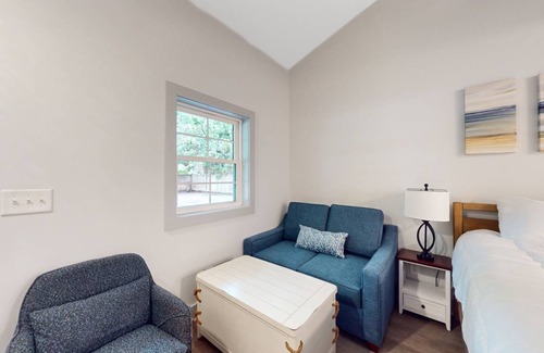 The Pines Apartment | 33 m² Aparthotel ∙ 1 bedroom ∙ 4 guests