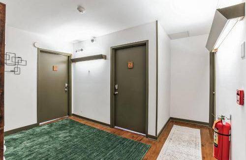 Cheyney Apartment | 33 m² Apartment ∙ 1 bedroom ∙ 2 guests