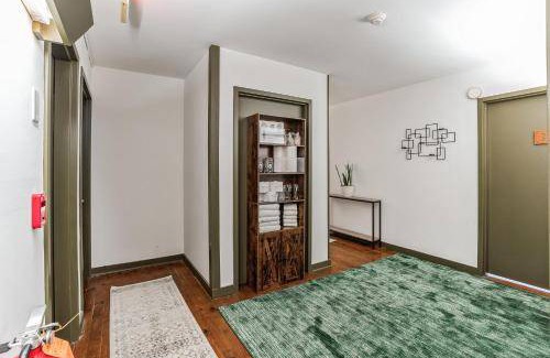 Cheyney Apartment | 33 m² Apartment ∙ 1 bedroom ∙ 2 guests