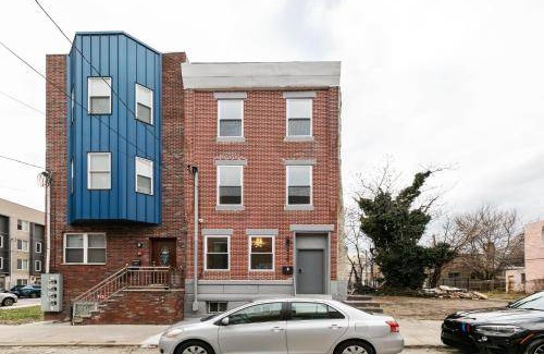 Poplar Apartment | 33 m² Apartment ∙ 2 guests