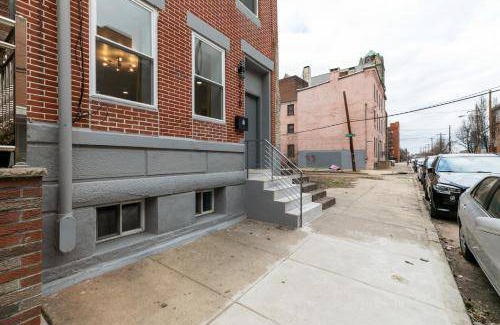 Poplar Apartment | 33 m² Apartment ∙ 2 guests