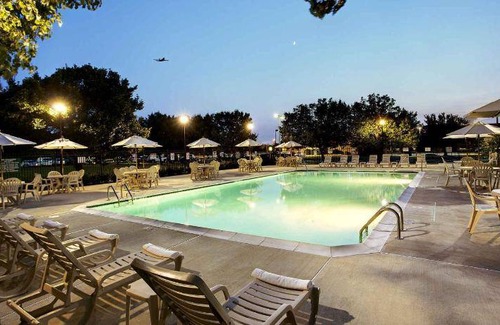 Essington Hotel | 33 m² Hotel ∙ 127 guests