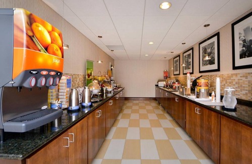 Salisbury Hotel | 33 m² Hotel ∙ 127 guests