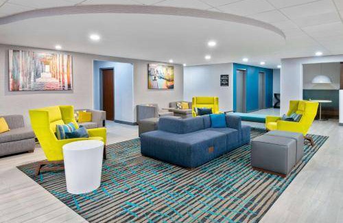 Salisbury Hotel | 33 m² Hotel ∙ 127 guests