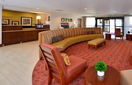 Salisbury Hotel | 33 m² Hotel ∙ 127 guests