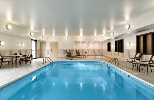 Poland Hotel | 33 m² Hotel ∙ 127 guests