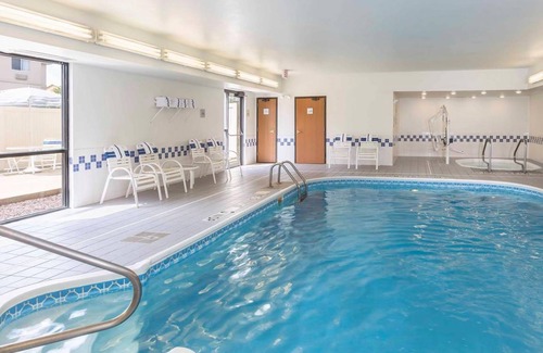 Poland Hotel | 33 m² Hotel ∙ 127 guests