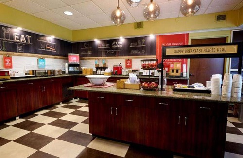 Flemington Hotel | 33 m² Hotel ∙ 127 guests