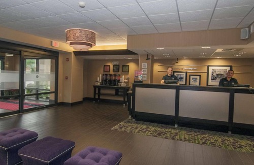 Flemington Hotel | 33 m² Hotel ∙ 127 guests