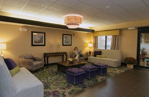 Flemington Hotel | 33 m² Hotel ∙ 127 guests