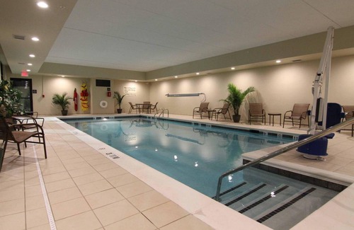 Huntington Hotel | 33 m² Hotel ∙ 127 guests