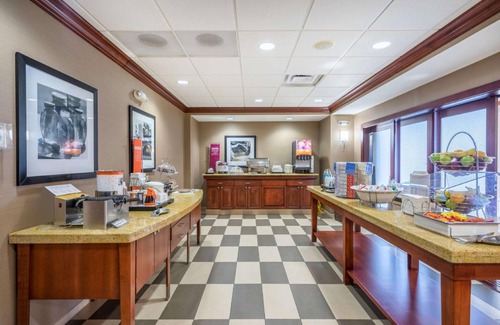Middletown Hotel | 33 m² Hotel ∙ 127 guests