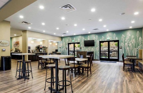 Scott Depot Hotel | 33 m² Hotel ∙ 127 guests