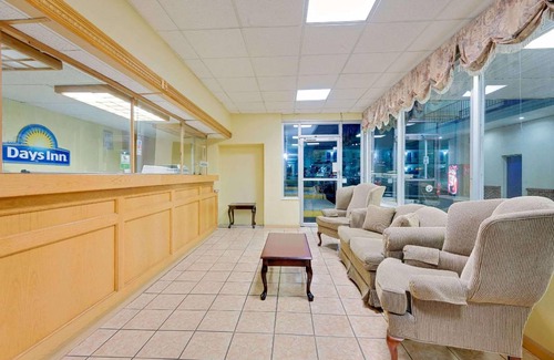Waynesboro Hotel | 33 m² Hotel ∙ 127 guests