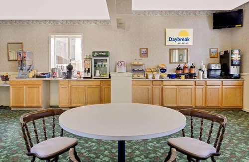 Waynesboro Hotel | 33 m² Hotel ∙ 127 guests
