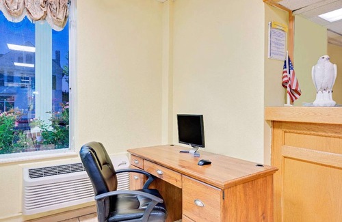 Waynesboro Hotel | 33 m² Hotel ∙ 127 guests