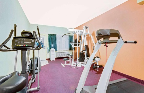 Waynesboro Hotel | 33 m² Hotel ∙ 127 guests