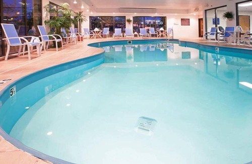 Austintown Hotel | 33 m² Hotel ∙ 127 guests