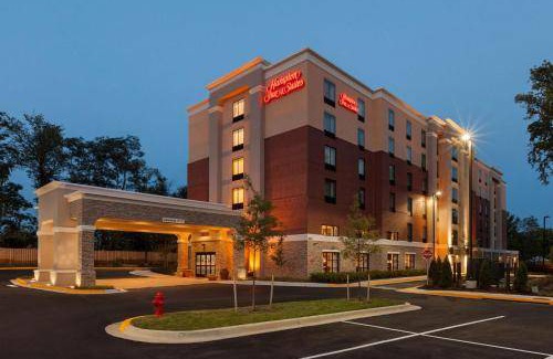 Camp Springs Hotel | 33 m² Hotel ∙ 2 bedrooms ∙ 127 guests