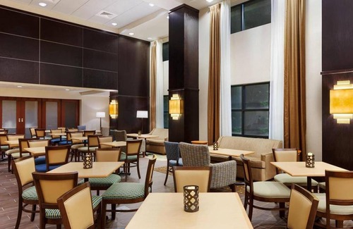 Camp Springs Hotel | 33 m² Hotel ∙ 2 bedrooms ∙ 127 guests