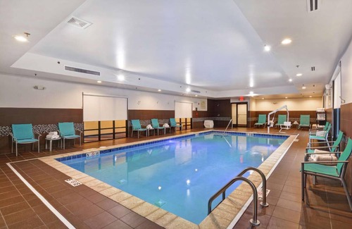Ashland Hotel | 33 m² Hotel ∙ 2 bedrooms ∙ 127 guests