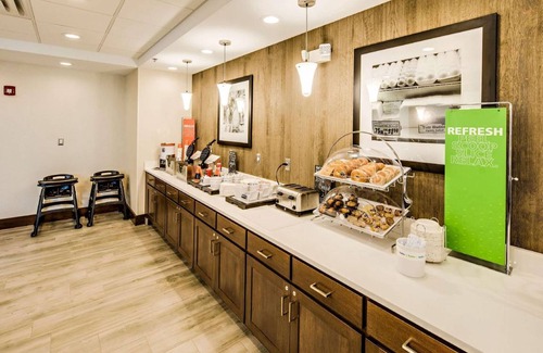 Ashland Hotel | 33 m² Hotel ∙ 2 bedrooms ∙ 127 guests