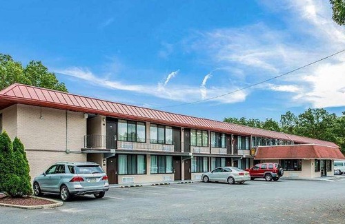 Winslow Hotel | 33 m² Hotel ∙ 4 guests