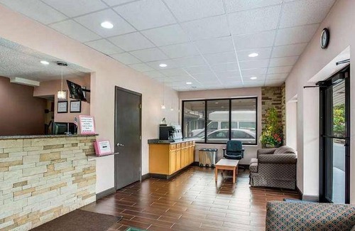 Winslow Hotel | 33 m² Hotel ∙ 4 guests