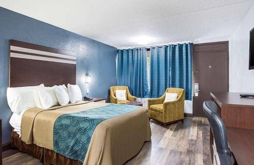 Winslow Hotel | 33 m² Hotel ∙ 4 guests