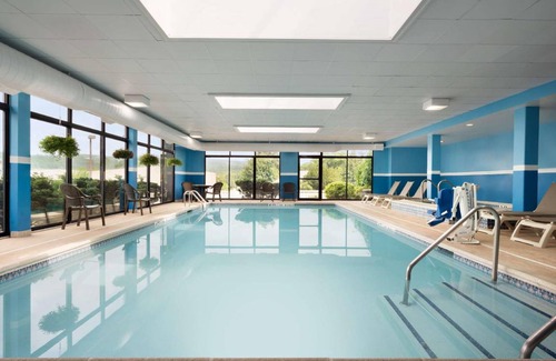 Weissport East Hotel | 33 m² Hotel ∙ 127 guests