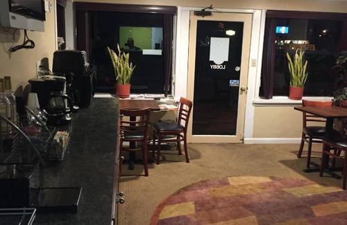 Galloway Hotel | 33 m² Motel ∙ 127 guests