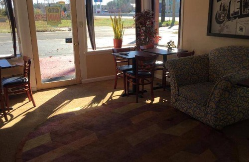 Galloway Hotel | 33 m² Motel ∙ 127 guests