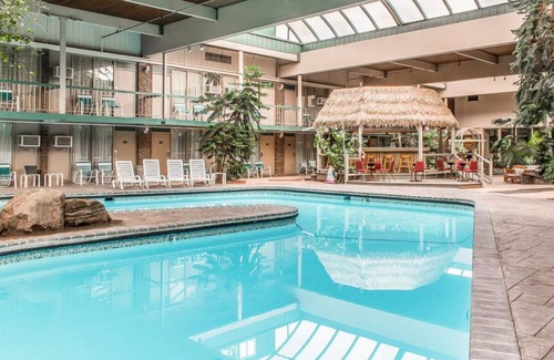 Stroudsburg House | 33 m² Motel ∙ 127 guests