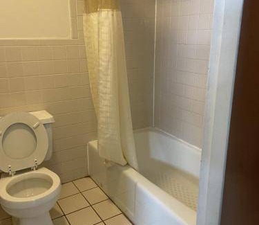 Vauxhall Hotel | 33 m² Motel ∙ 3 guests