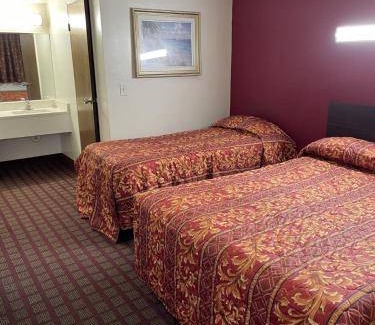Vauxhall Hotel | 33 m² Motel ∙ 3 guests
