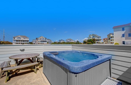 Ocean Isle Estates House | 339 m² House ∙ 7 bedrooms ∙ 14 guests