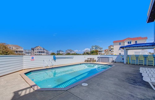 Ocean Isle Estates House | 339 m² House ∙ 7 bedrooms ∙ 14 guests