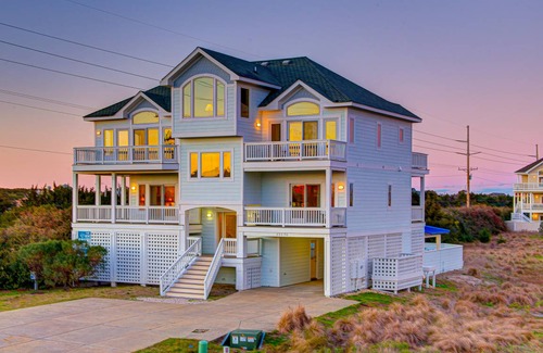 Ocean Isle Estates House | 339 m² House ∙ 7 bedrooms ∙ 14 guests