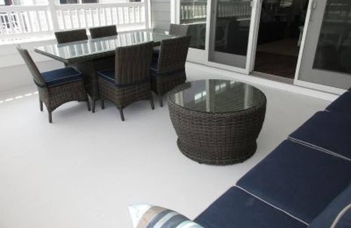Townsend's Inlet Condo | 34 75th st, Unit:East