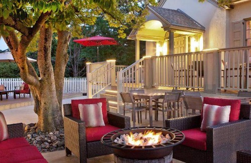 Frazer Hotel | 34 m² Hotel ∙ 127 guests