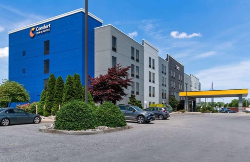 Emigsville Hotel | 34 m² Hotel ∙ 127 guests