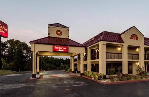 Clinton Hotel | 34 m² Hotel ∙ 6 guests