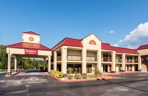 Clinton Hotel | 34 m² Hotel ∙ 6 guests