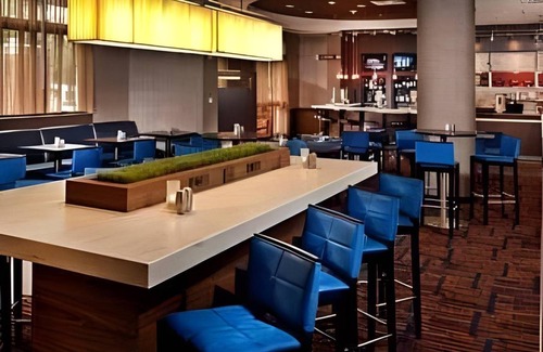 Merrifield Hotel | 34 m² Hotel ∙ 7 guests