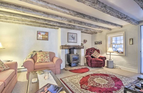 Taneytown House | 342 m² House ∙ 5 bedrooms ∙ 8 guests