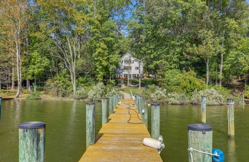 Lusby House | 345 m² House ∙ 4 bedrooms ∙ 8 guests