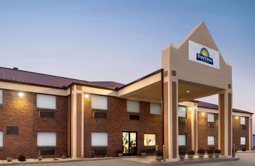 Washington Court House Hotel | 35 m² Motel ∙ 127 guests