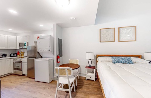 The Pines Apartment | 35 m² Aparthotel ∙ 1 bedroom ∙ 4 guests