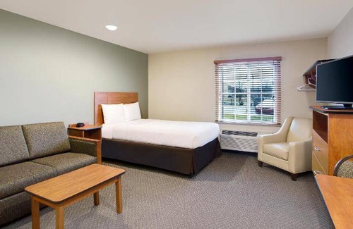 Lakeview Hotel | 35 m² Hotel ∙ 127 guests